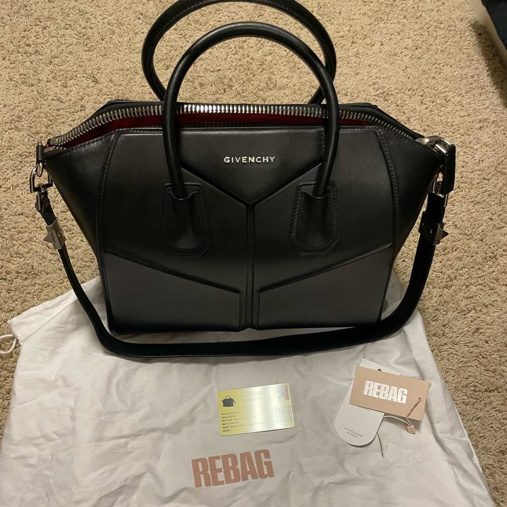 Givenchy Antigona Bag